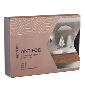 HENDLEX Antifog Set HOME