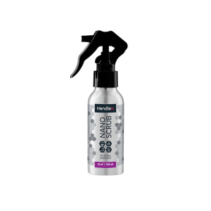HENDLEX Nano Scrub Cleaner 100ml Bottle HOME