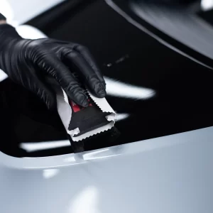 Hendlex Nano Ceramic Coating Package