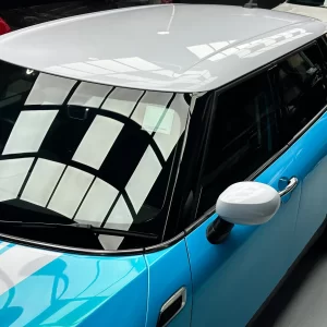 Vinyl Wrap