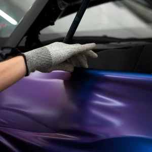 Paint Protection Film