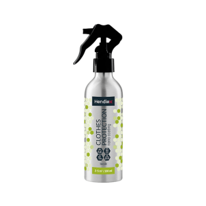 HENDLEX Clothes Protection Nano Coating 200ml Bottle APPAREL