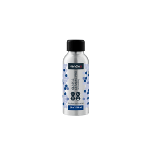 HENDLEX Glass & Ceramic PRO Nano Coating 100ml Bottle HOME