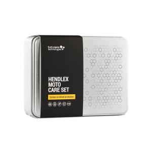 HENDLEX Moto Care Clothes & Helmet Protection Set MOTO